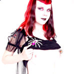 Third pic of GothicSluts Girls - Hosted Goth Erotica Gallery