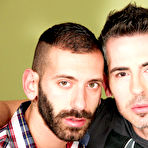 First pic of Casting Couch #306: Italo Gang, Joe Delot - Free Gallery Free Hosted Gallery - Kristen Bjorn