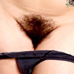 Second pic of Hairy pussy pictures of Simone - The Nude and Hairy Women of ATK Natural & Hairy
