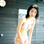 Fourth pic of Rena Takeda in Bikini Shots by All Gravure (12 photos) | Erotic Beauties