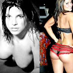 First pic of Gina Carano Nude Photos & Leaked Sex Tapes