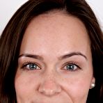 First pic of PinkFineArt | Katerina Casting 7156 from Czech Casting