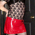 Fourth pic of Lipstick Sissy Whore - 15 Pics | xHamster