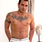 First pic of Aitor Hoop, Lucio Saints - Free Gallery Free Hosted Gallery - Kristen Bjorn