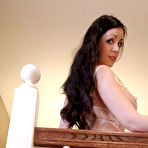 Fourth pic of Kayla Kiss Lace Lingerie Goddess / Hotty Stop