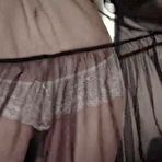 Second pic of Mila Azul Masturbates and Shows Her Big Natural Tits in a Fitting Room - Sexy Now Nude Teens