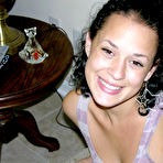 Second pic of Amateur Latina Jenna 3 at HomeMoviesTube.com