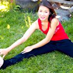 Second pic of Thick asian girl @ korea and japanese girl sex picture