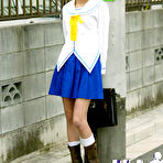 Second pic of Thick asian girl @ korea and japanese girl sex picture