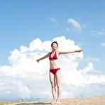 Fourth pic of Thick asian girl @ korea and japanese girl sex picture