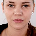 First pic of PinkFineArt | Izabela CzechCasting 9571 from Czech Casting
