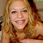 Fourth pic of Amateur-Facials - The Largest Collection Of Facial Porn On The Net!