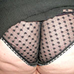 First pic of Welcome to the British Upskirt Panty Pervert