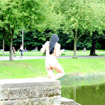 Second pic of Nude in Public - Public Nudity - Naked In Public - Outdoor - Exhibtionism - Flashing - NIP-Activity.com