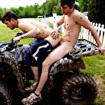 Second pic of Muddy Boys and Their Toys