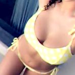 Second pic of Madison Pettis Bikini Selfies