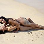 Third pic of Hiromi & Chloe in Mermaids by Hegre-Art | Erotic Beauties