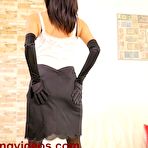 First pic of Stocking Videos - Stocking Fetish