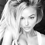 First pic of LANA NURIEVA IS TABLOID TRENDING – Tabloid Nation