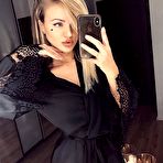 Second pic of LANA NURIEVA IS TABLOID TRENDING – Tabloid Nation