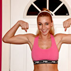 Second pic of Kendra Sunderland Fight Club By Zishy at ErosBerry.com - the best Erotica online