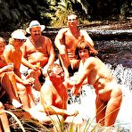 Fourth pic of Vintage Nudist 3 - 10 Pics | xHamster