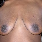Fourth pic of Amateur Nude Black Girl - Sheena from Trueamateurmodels.com