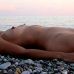 Second pic of Girls on the beach