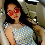 Second pic of Lolita Minh Exotic Cutie