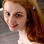 Fourth pic of Linda Maers - Sexy redhead teen is eager to please you - Spicy Nubiles
