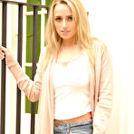 First pic of Holly Gibbons Arrival Hayleys Secrets / Hotty Stop