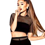 First pic of Superstar Ariana Grande is gorgeous in various photos