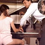 Fourth pic of Piano Lessons - 19 Pics | xHamster