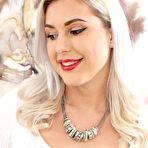 First pic of Jenny James - Only Tease | BabeSource.com