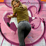 First pic of Veronica Leal - Oye Loca | BabeSource.com