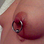 Second pic of Pierced Nipples - 30 Pics | xHamster