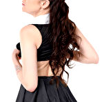 Second pic of Verona Sky Toying in Heels