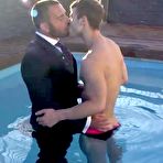 First pic of Speedo Boy/Man in Suit | Gay Movies Page