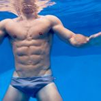 First pic of Underwater Speedo Sex | Gay Movies Page