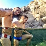 Second pic of Underwater Cumshot | Gay Movies Page