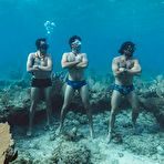 Third pic of Underwater Cumshot | Gay Movies Page