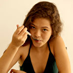 First pic of Lejandra Baez Dreamy Latina