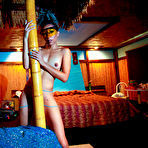 Third pic of Aquarius Funkk shot by Bob Coulter at Crazy Babe | Erotic Beauties