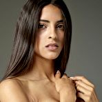 Fourth pic of Clau in Miss Venezuela by Hegre-Art | Erotic Beauties
