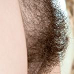 Fourth pic of Big boobs babe Veronika Mars | The Hairy Lady Blog