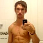 Second pic of WatchDudes | Amateur Straight Guys Flirting with Gays Pictures and Videos | Naked Straight Dudes