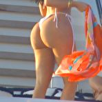 First pic of Celebrity Butts #2
