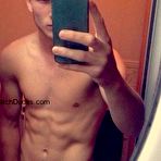 Third pic of WatchDudes | Amateur Straight Guys Flirting with Gays Pictures and Videos | Naked Straight Dudes