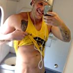 Third pic of SeeMyBF - Real Amateur Gay Porn Pictures and Videos