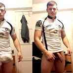 First pic of WatchDudes | Amateur Straight Guys Flirting with Gays Pictures and Videos | Naked Straight Dudes